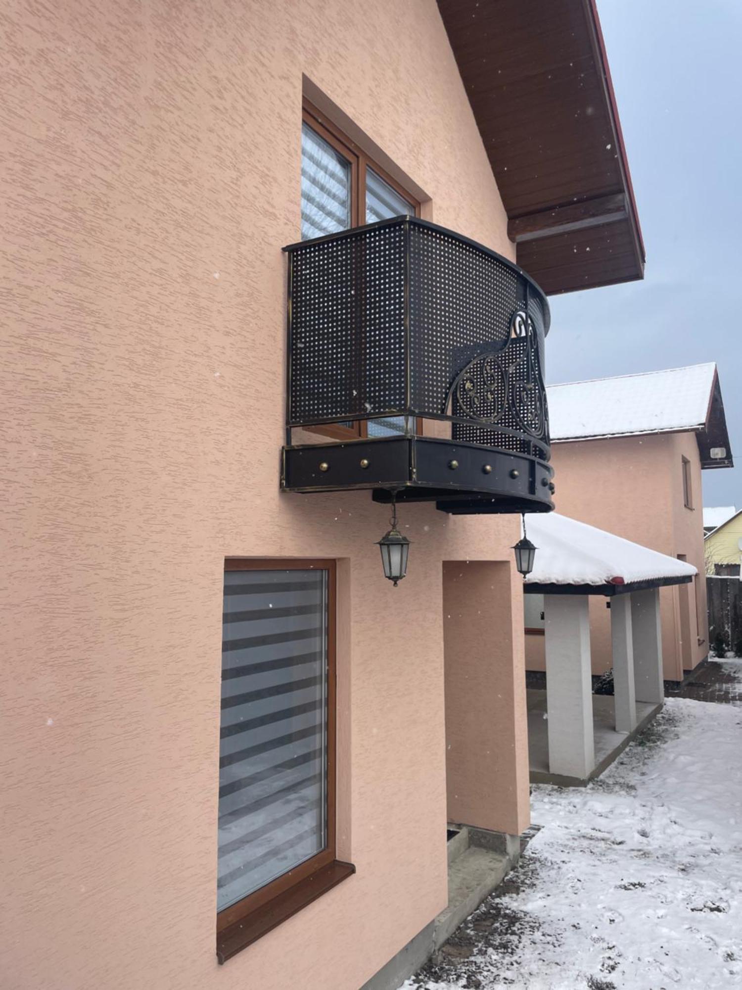 Azaliya Villa Лазещина Екстериор снимка